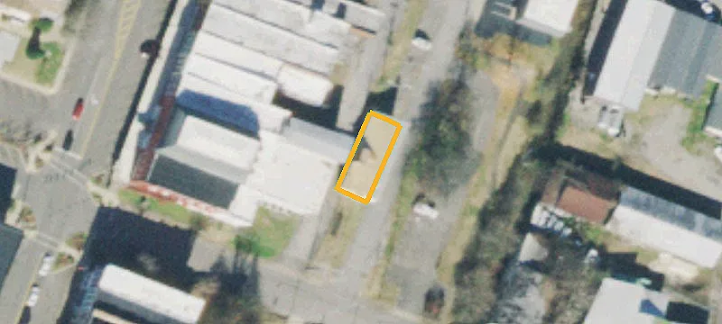 111 Patterson Rd