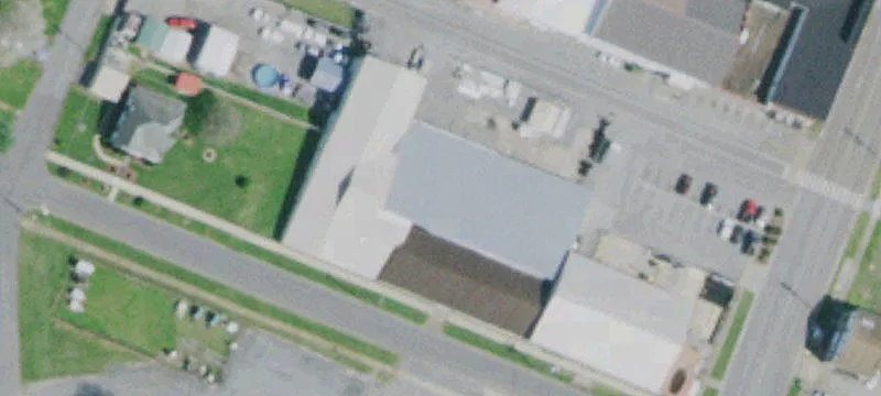 Doe Ave
