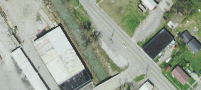 Indiana Ave