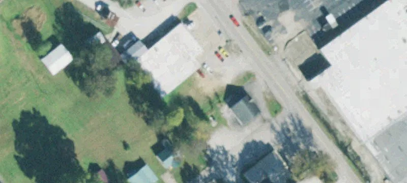 Church S Ave