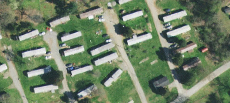 Trent Rd