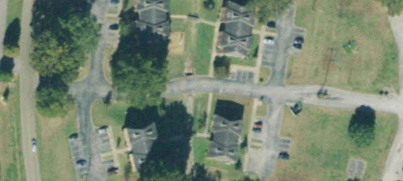 Jernigan Dr