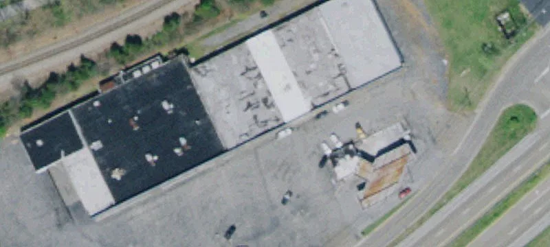 Main St