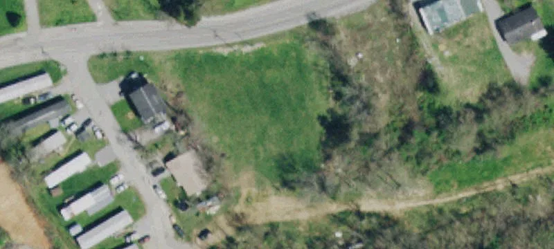 1207 Old Knoxville Rd