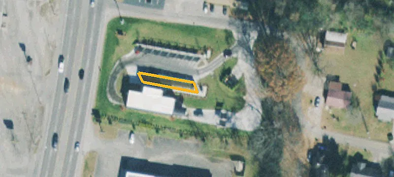 100 Noles St