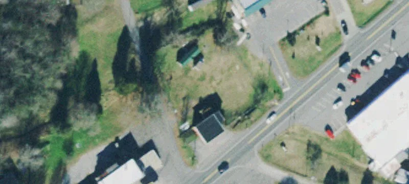 Hwy 48th N
