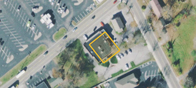 815 Webb Ave