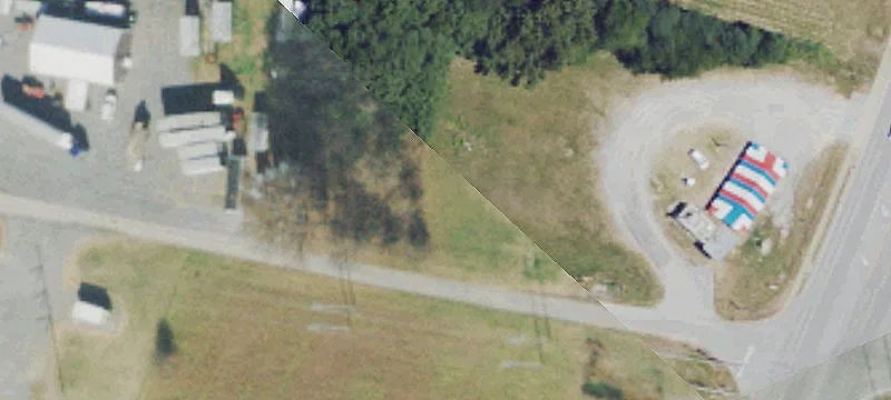 Rogers Rd