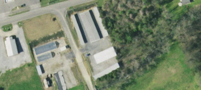 Hwy 321