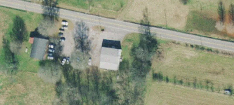 Ostella Rd