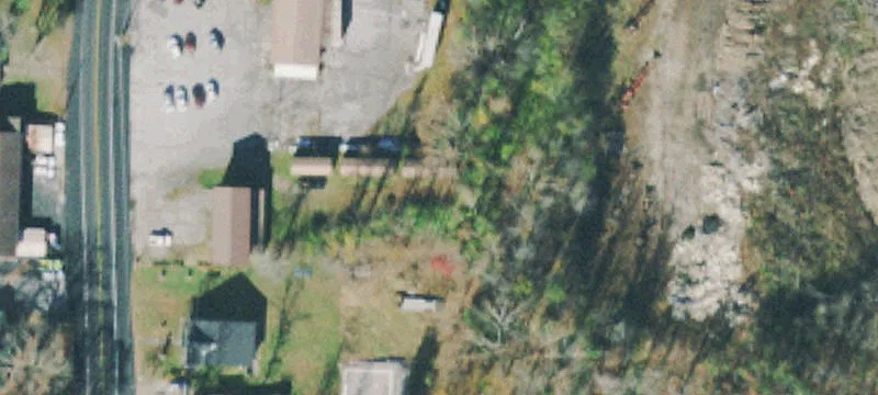 York Hwy