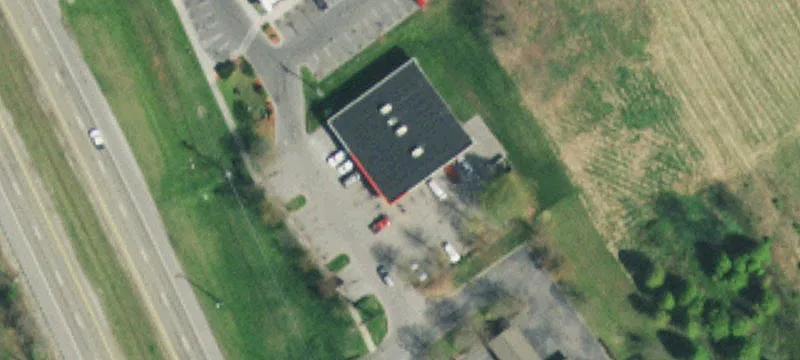 Hwy 92nd S
