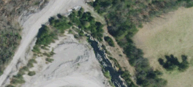 Cedar Frk Rd