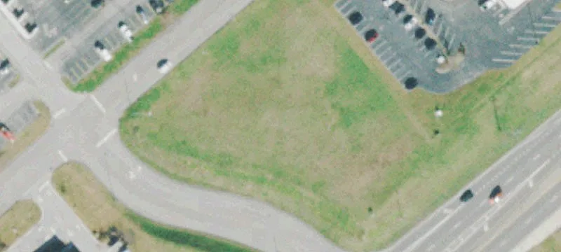 1918 Roane State Hwy