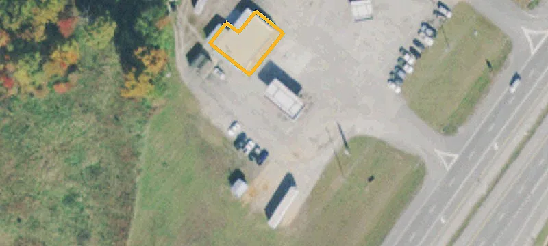 3706 Cookeville Hwy