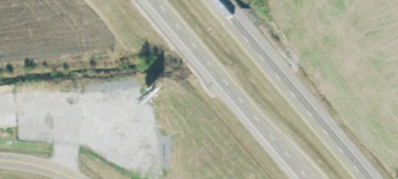 Hwy 412