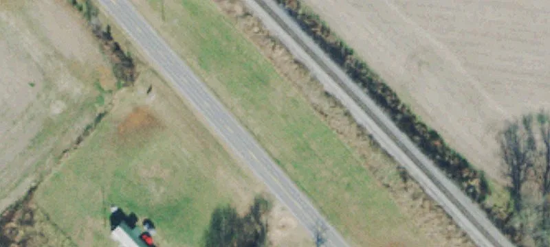 Hwy 41n
