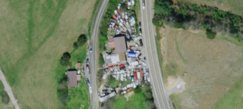 Baileyton Rd