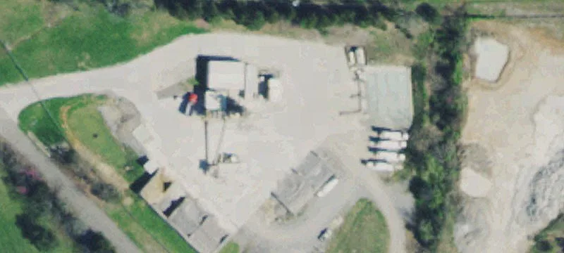 Chapman Hwy