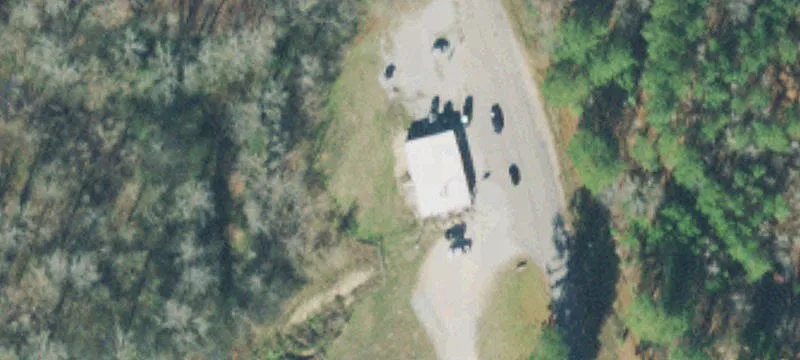 3030 Big Cypress Rd