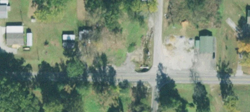 Old Jackson Rd