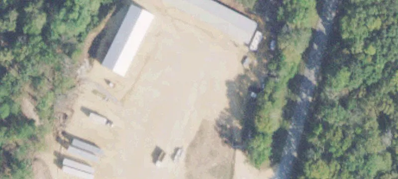 Old Fry Rd