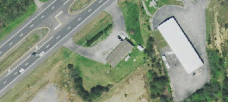 2327 Hwy 411