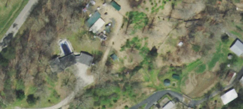 Granite Rd