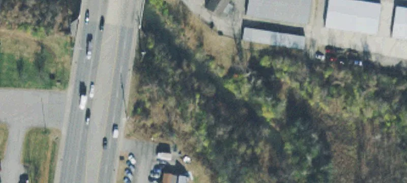 Waldron Rd