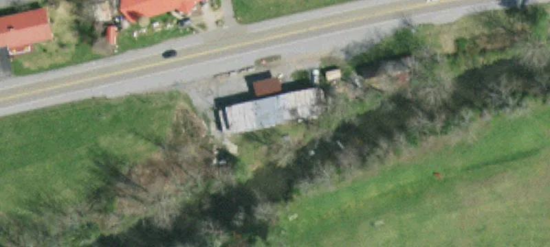 Us Hwy 19e