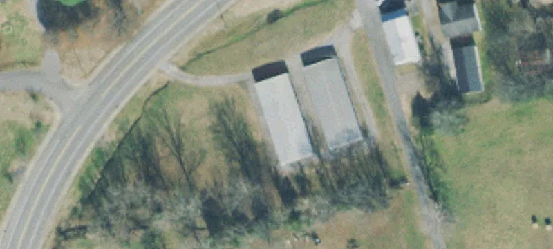Blackman Blvd