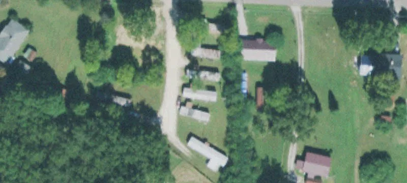 Big Buck Rd
