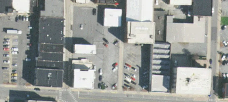 Shelby St