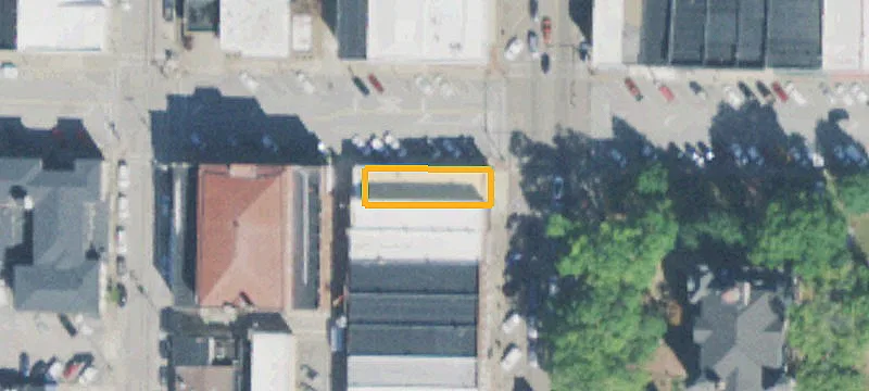 118 Market St