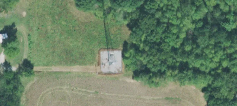 Davis Memorial Rd