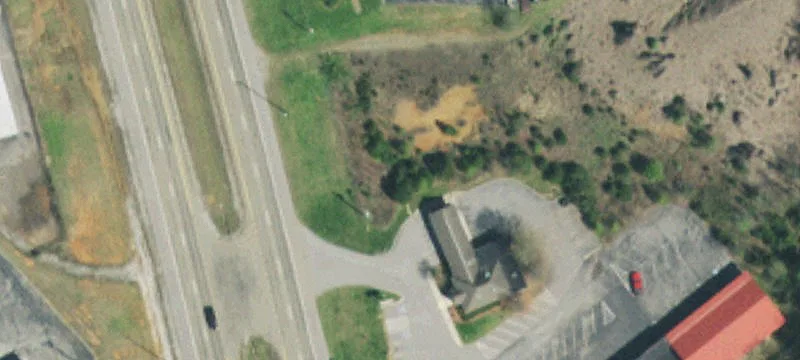Hwy 92nd S