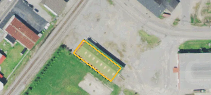 301 Sweetwater Vonore Rd