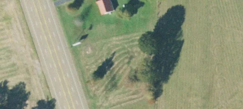Hwy 45th S