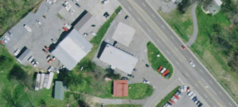5357 Kingsport Hwy
