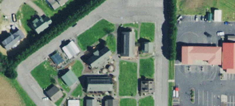 Painted Trillium Way