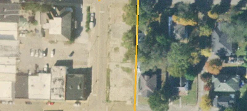 Maple St