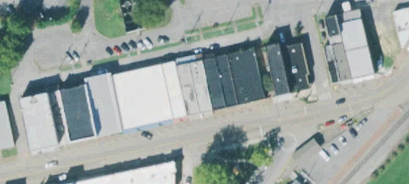 Main E St