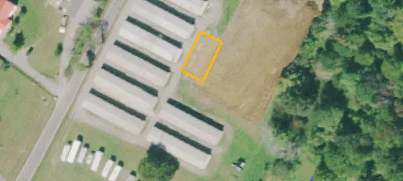 39 Hargis Rd