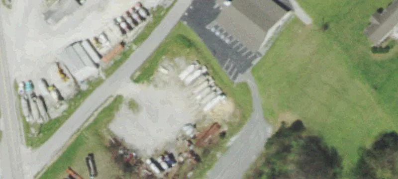Memorial Ln