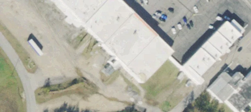 1101 Scottsville Rd