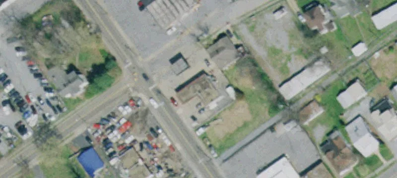 801 Walnut St