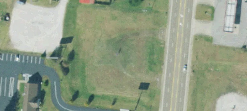 Hwy 22nd N