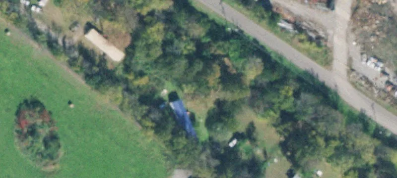 Hughes Rd