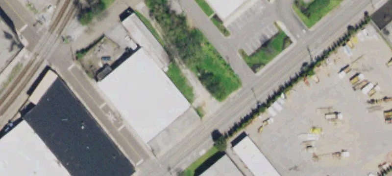 701 Jackson Ave