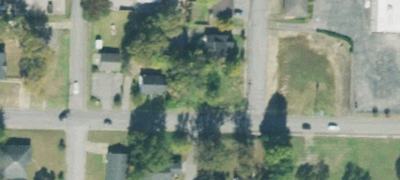 Wilson Ave At Margin St